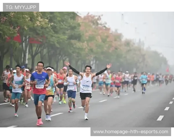 _2025年城市马拉松：沿途风景美不胜收_，2021城市马拉松