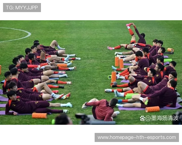 国足球员体能恢复训练科学方法,足球运动员怎么快速恢复体力