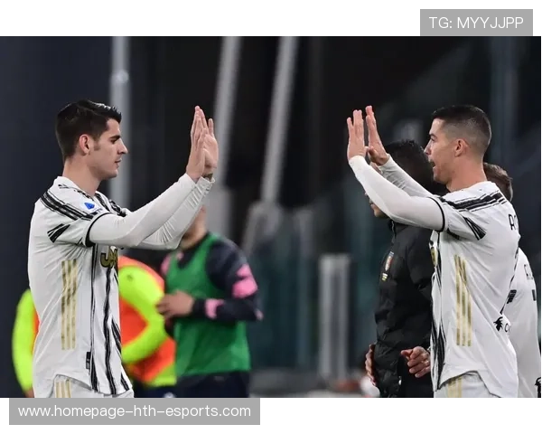 你别进了，我也得首发！尤文锋线内卷中